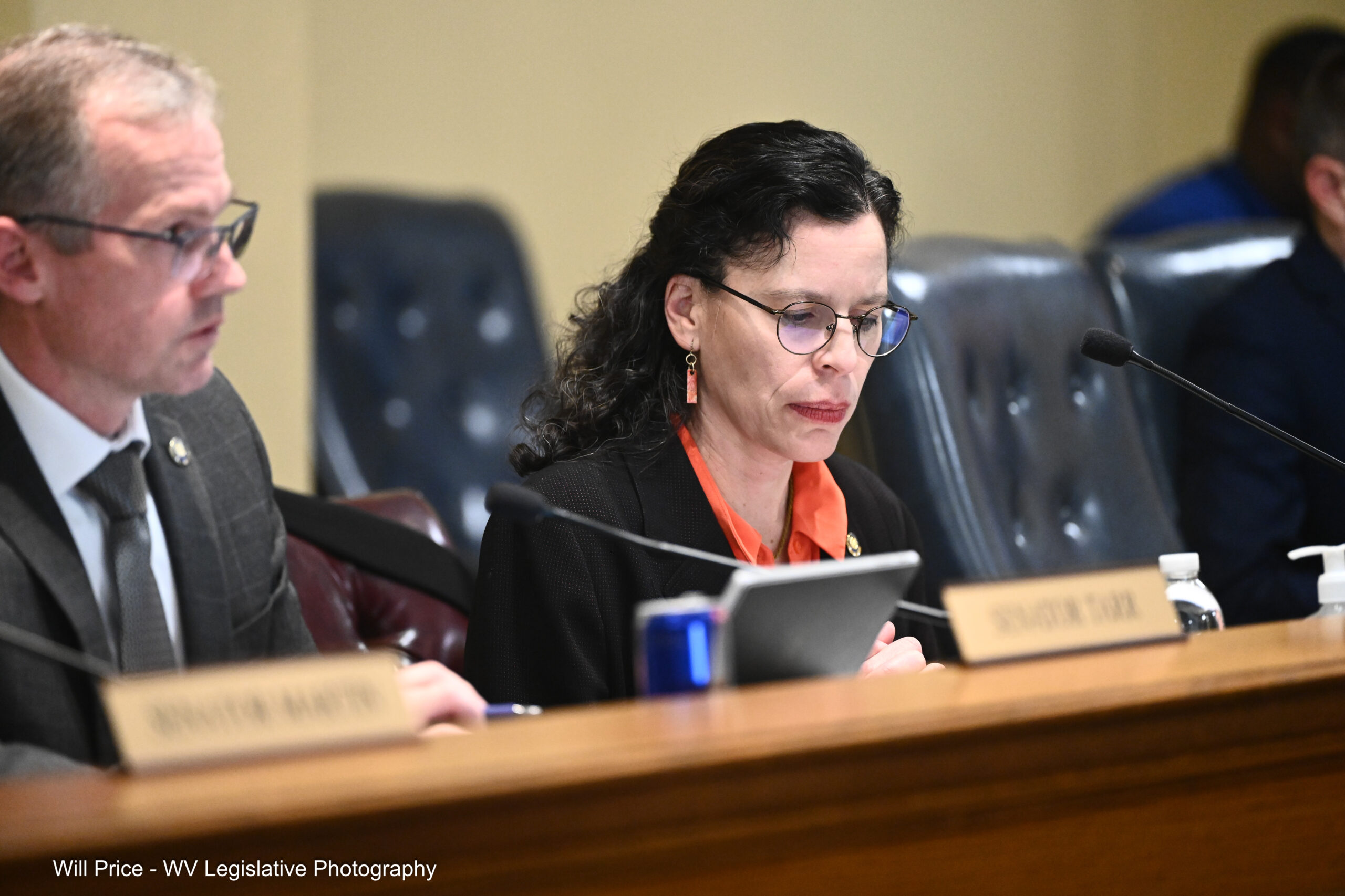 Senate takes up bill to ban mail-order abortion medications